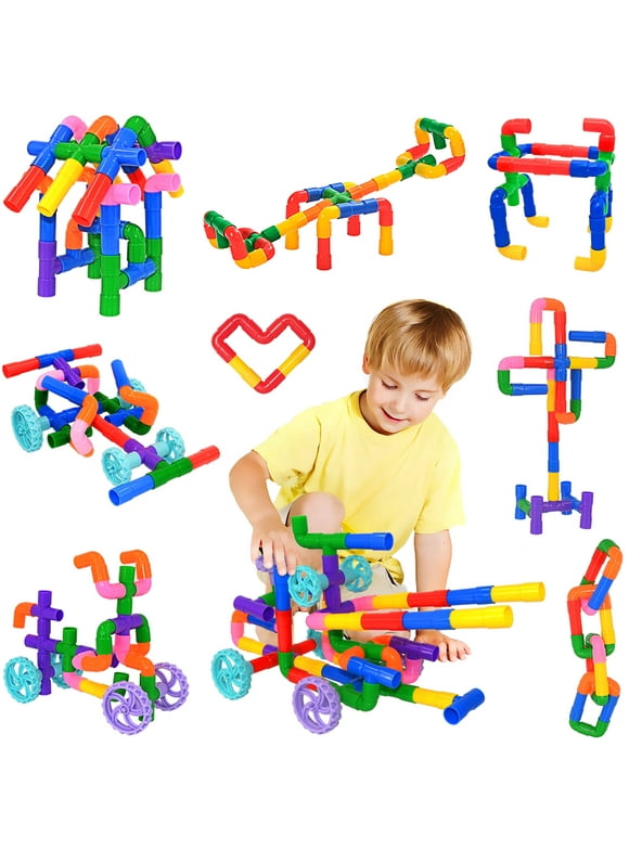 Other Building Blocks in Building Blocks