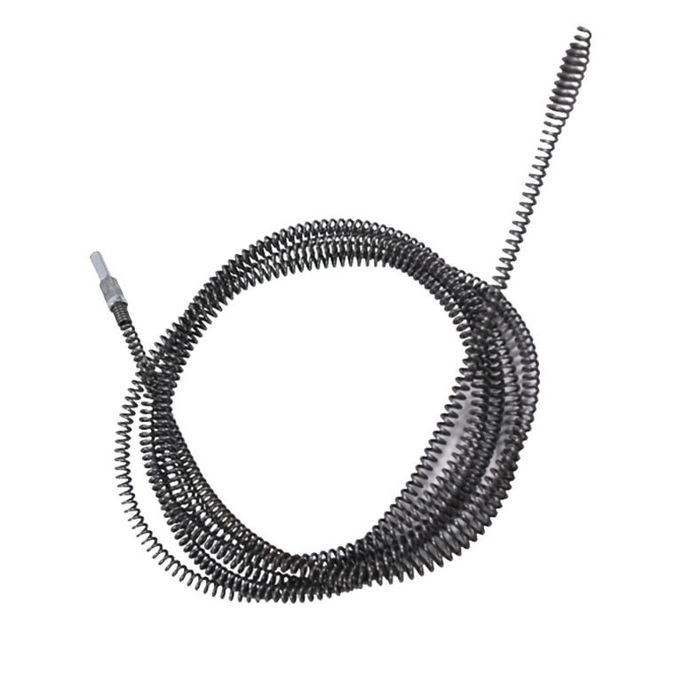 プランと料金 Pipe Unclogger Drain Dredging Spring Cleaning Tool(Electric DrainFixtures