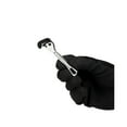 thumbnail image 1 of Pipe Vise Micro Mini Self-Adjusting Wrench With Contoured Handle 6 - 13 Mm 7/32 - 1/2 Inch, 1 of 4