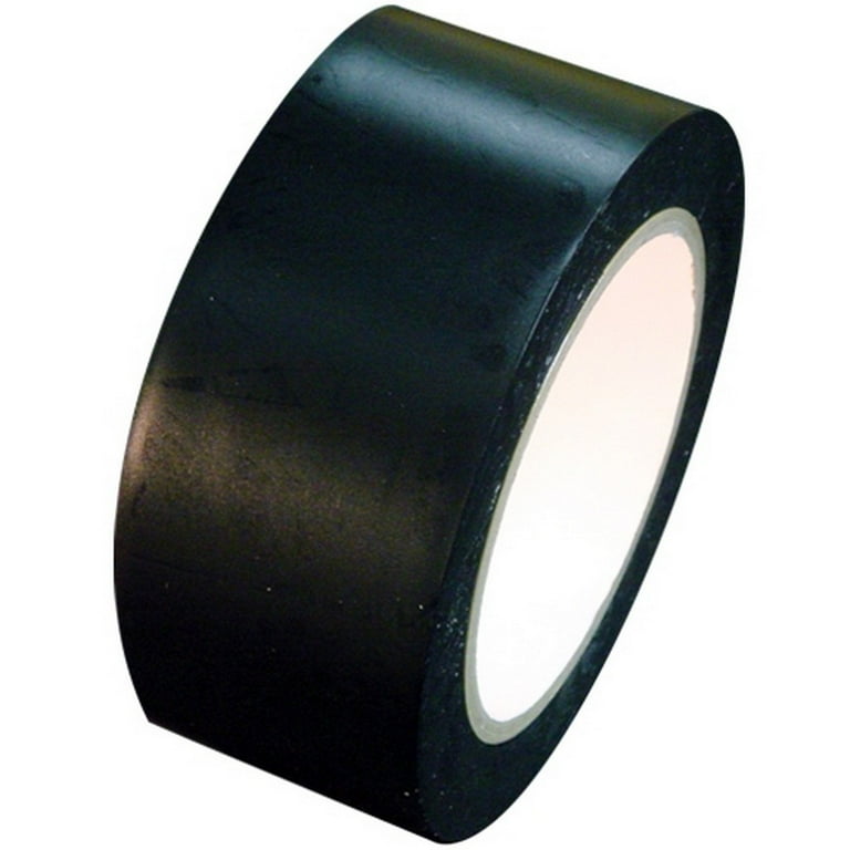 Pipe Wrap Tape 2 x 33 yard Black