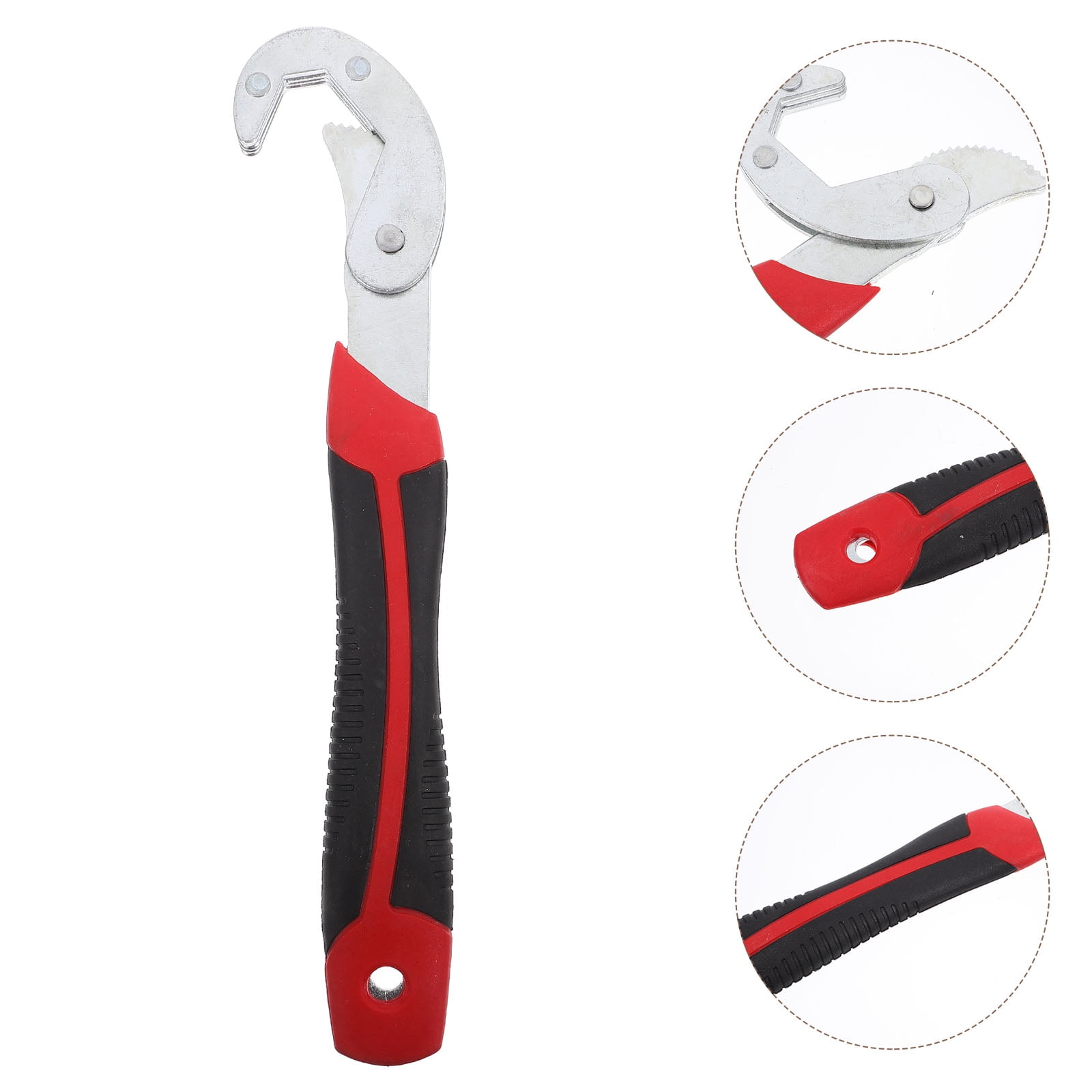 Multifunctional Wrench Plumbing for Tight Spaces Metric - Walmart.com