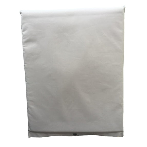 PipeWarmers The Original Pipe Insulation Cover (5˚F) Winter Pipe Insulation (UV-Coated),Pump Cover, Sprinkler Irrigation Valve Cover, Backflow Preventer Freeze Protection(19W X 25H)