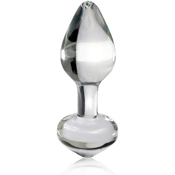 Pipedream Icicles No 44, Clear