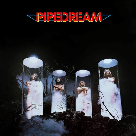 Pipedream - Pipedream - Music & Performance - CD
