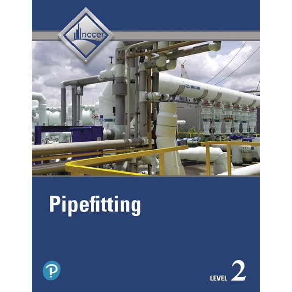 Pipefitting, Level 2, (Paperback)
