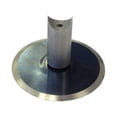 thumbnail image 1 of Pipeknife Replacement Blade for DeGlazing Tool (Pizza Cutter), 1 of 1
