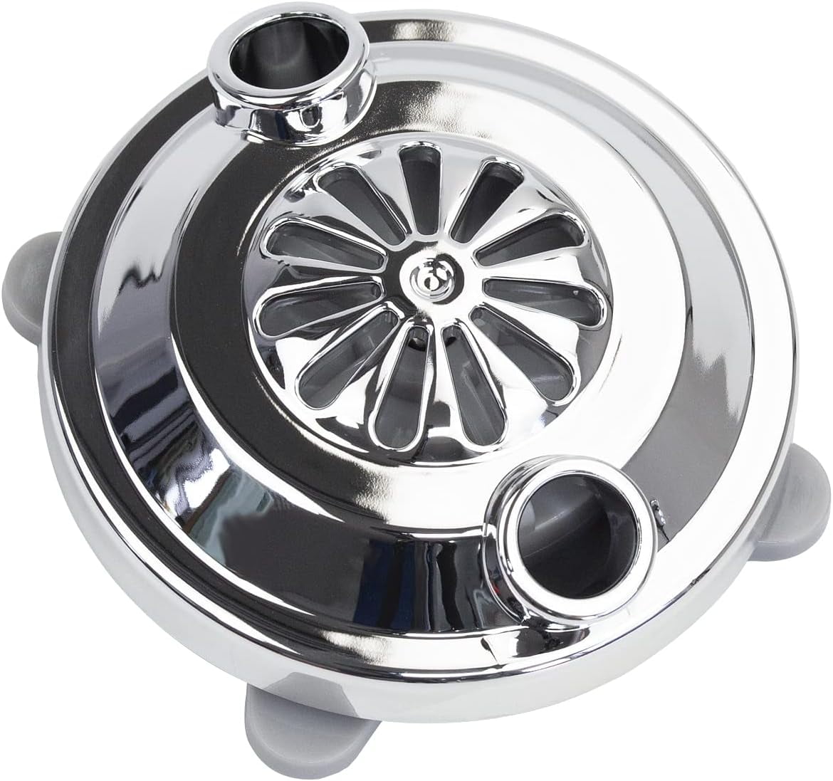 Pipeless Jet Head Replacement For Salon Pedicure Chair Sink