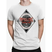 Pipeline Clothes And Gear Trend - T-shirt Mens