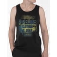thumbnail image 1 of Pipeline Clothes and Gear - Tank Top Men's, 1 of 4