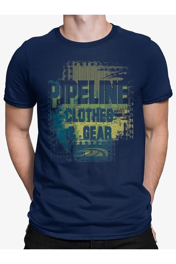 Clothes Gear Tee T-shirt Men's