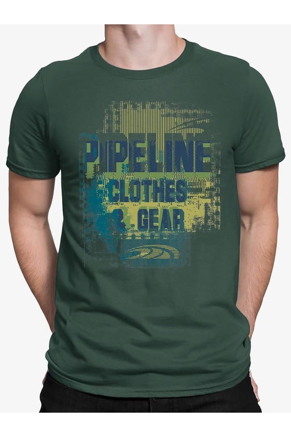 Clothes and Gear - T-shirt Men's