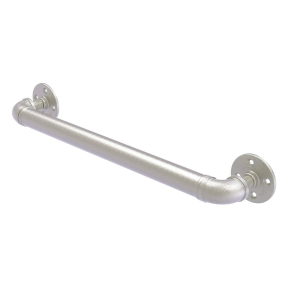 Pipeline Collection 16 Inch Grab Bar