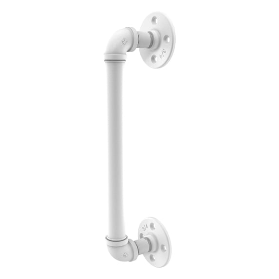Pipeline Collection 18 Inch Door Pull
