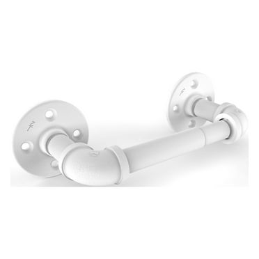 Pipeline Collection 2 Post Toilet Paper Holder