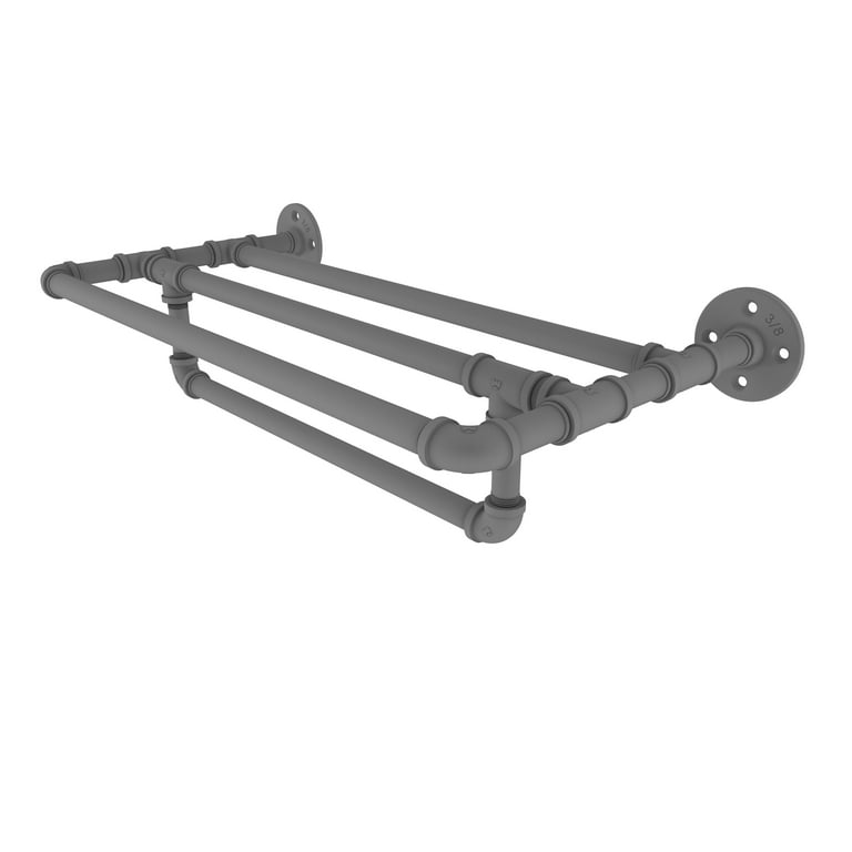 24 inch towel bar walmart sale