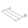 thumbnail image 1 of Pipeline Collection 36 Inch Wall Mounted Towel Shelf, 1 of 11