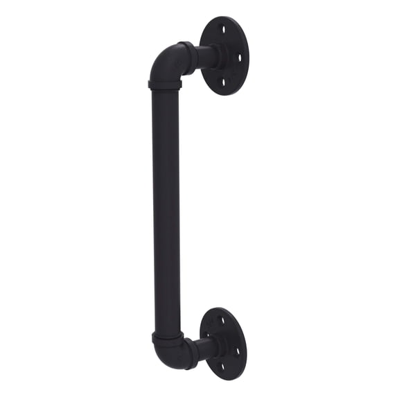 Pipeline Collection 8 Inch Door Pull
