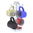thumbnail image 1 of Pipeline Collection Countertop 4 Coffee Mug Holder, 1 of 10