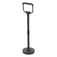 thumbnail image 1 of Pipeline Collection Free Standing Toilet Tissue Stand in Oil Rubbed Bronze, 1 of 3