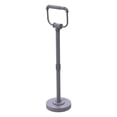 thumbnail image 1 of Pipeline Collection Freestanding Toilet Tissue Stand - Matte Gray, 1 of 3