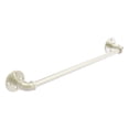 thumbnail image 1 of Pipeline Collection Towel Bar - Satin Nickel / 30 Inch, 1 of 11
