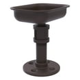 thumbnail image 1 of Pipeline Collection Vanity Top Soap Dish, 1 of 2