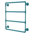 thumbnail image 1 of Pipeline Collection Wall Mounted Ladder Towel Bar, 1 of 11