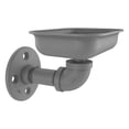 thumbnail image 1 of Pipeline Collection Wall Mounted Soap Dish, 1 of 2