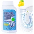 thumbnail image 1 of Pipelines Dredging Agent, 350ml Drain Cleaner, Drain Clog Remover Agent, Powerful Sink and Drain Cleaner Powder for Kitchen Toilet Bathroom, Sink Cleaning Tool, 1 of 6