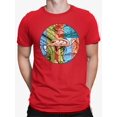 thumbnail image 1 of Pipeline Gears Trendy Graphic Te T-shirt Men's, 1 of 4