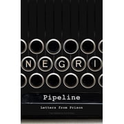 Pipeline Letters from Prison Hardcover