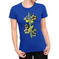 thumbnail image 1 of Pipeline Live Love Surf Graphic - T-shirt Women's, 1 of 4