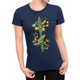 thumbnail image 1 of Pipeline Live Love Surf Graphic - T-shirt Women's, 1 of 4