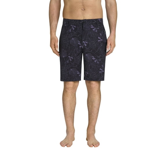 Pipeline Mens Hybrid Shorts Swim Trunks Adult