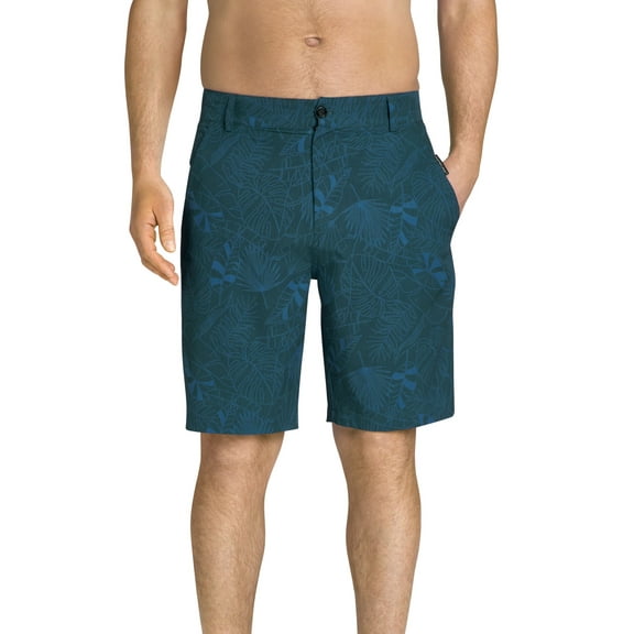 Pipeline Mens Hybrid Shorts Swim Trunks Adult