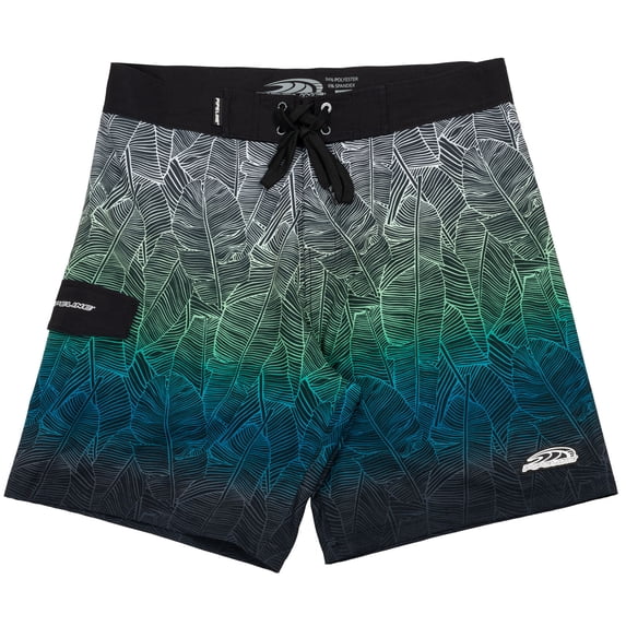Pipeline Mens Swim Trunks Bathing Suit Adult