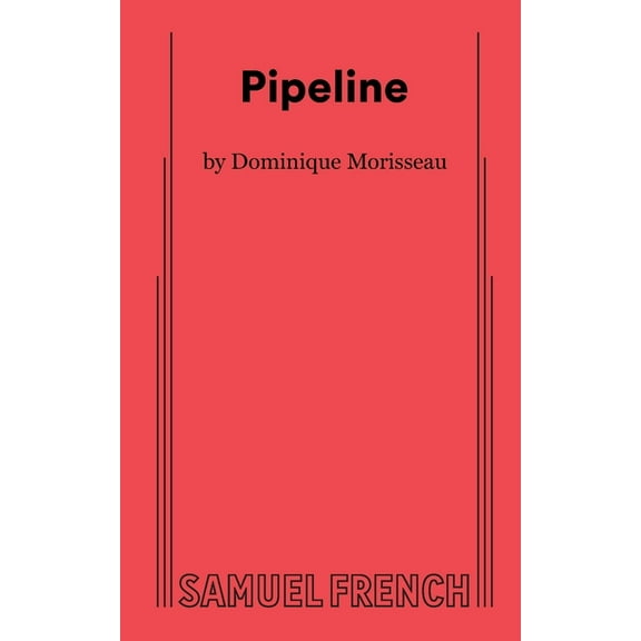 Pipeline, (Paperback)
