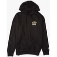 thumbnail image 1 of Pipeline Poster Pullover Hoody [Black], 1 of 3