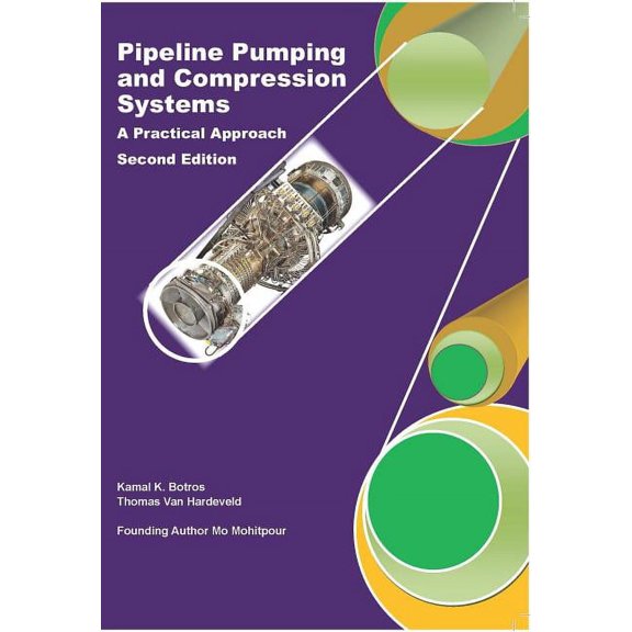 Pipeline Pumping and Compression Systems: A Practical Approach (Hardcover)