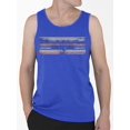 thumbnail image 1 of Pipeline Vintage Graphic Tee - Tank Top Men's, 1 of 4