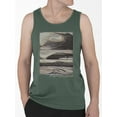 thumbnail image 1 of Pipeline Vintage Pipeline Graphic Top - Tank Top Men's, 1 of 4