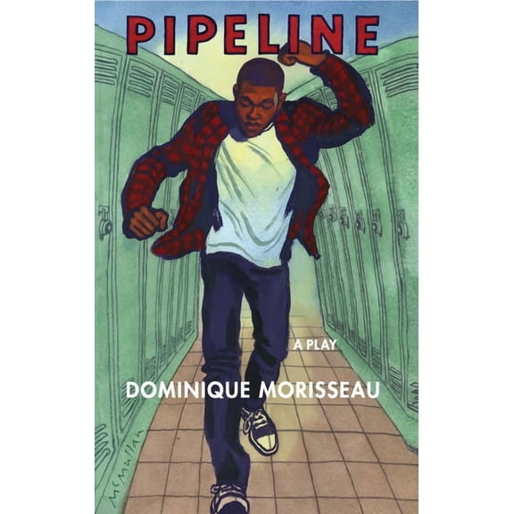 Pipeline (TCG Edition), (Paperback)