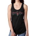 thumbnail image 1 of Pipeline Tropically Grown Flower Graphic - Women's Racerback, 1 of 4