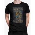 thumbnail image 1 of Pipeline Vintage Floral Tee T-shirt Men's, 1 of 4