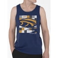 thumbnail image 1 of Pipeline Wave Surf-Inspired Tee - Tank Top Men's, 1 of 4