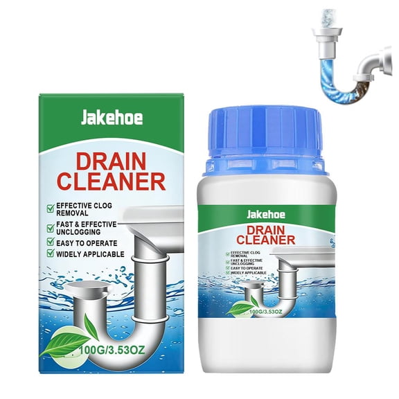 Pipeline dredging agent Bathroom and Kitchen Sinks,Drains,Shower Pipes