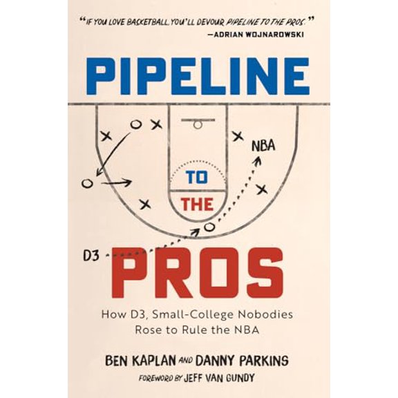Pre-Owned Pipeline to the Pros, 9781637274330, 1637274335, Hardcover, Available edition