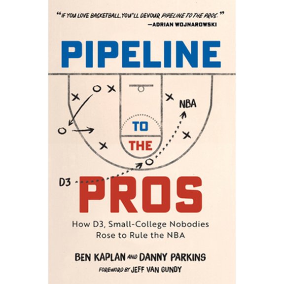 Pre-Owned Pipeline to the Pros, 9781637274330, 1637274335, Hardcover, Available edition