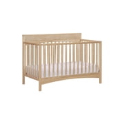 Suite Bebe Piper 5-in-1 Lifetime Crib in Poetic Natural