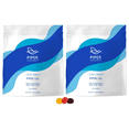thumbnail image 1 of Piper Biosciences Plant Sterols Gummies For Cholesterol Health: 30 Day Supply (120 Gummies), 1 of 5